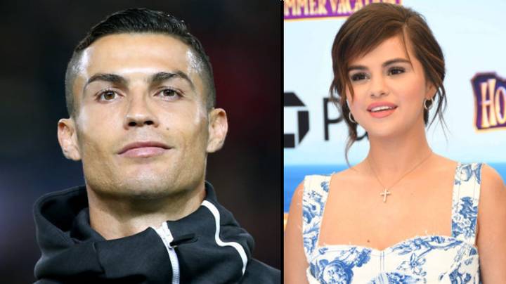 Cristiano Ronaldo超越了Selena Gomez在Instagram上成为最遵循的人