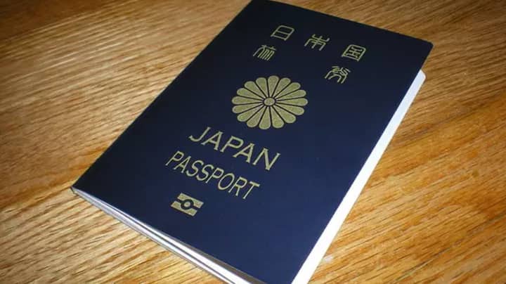 日本拥有世界上最强大的护照
