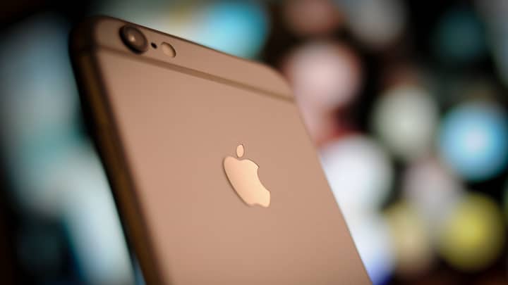 苹果证实了关于iPhone电池的巨大阴谋论