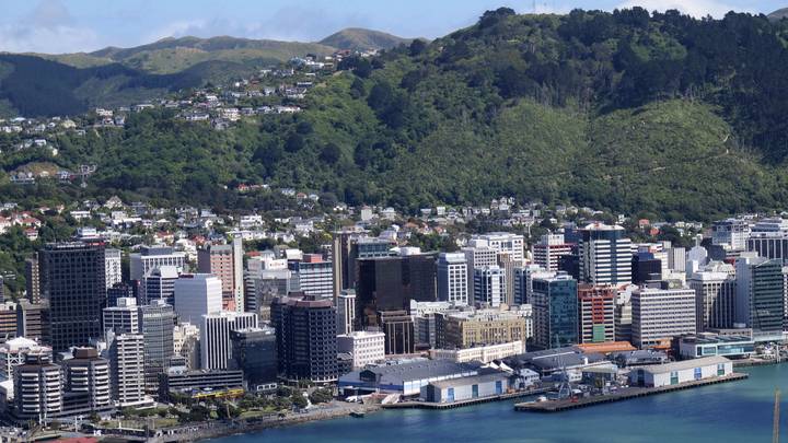 新西兰雇主提供免费航班和住宿
