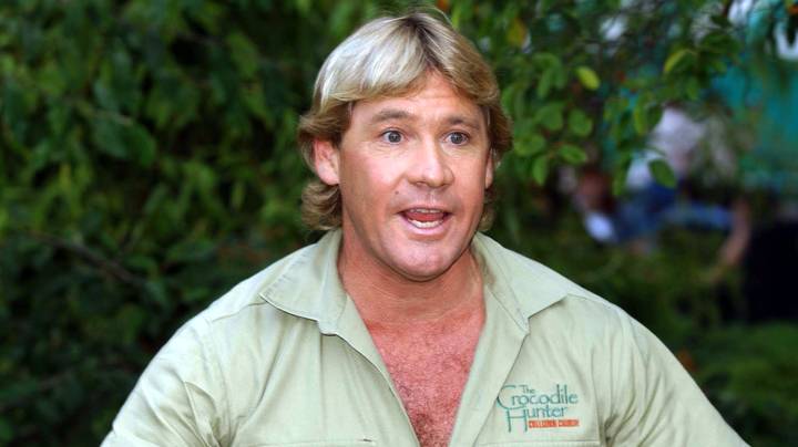 史蒂夫·欧文（Steve Irwin）致命的黄貂鱼攻击后令人心碎