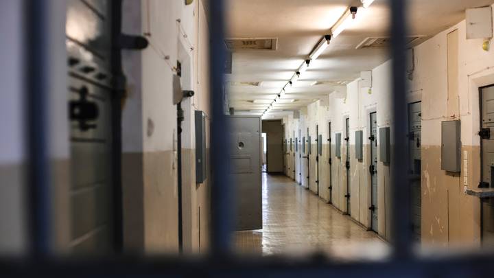 历史上最长的囚犯在71年后仍在服刑