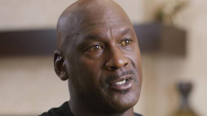 Michael Jordan向致力于种族平等的组织捐赠1000万美元