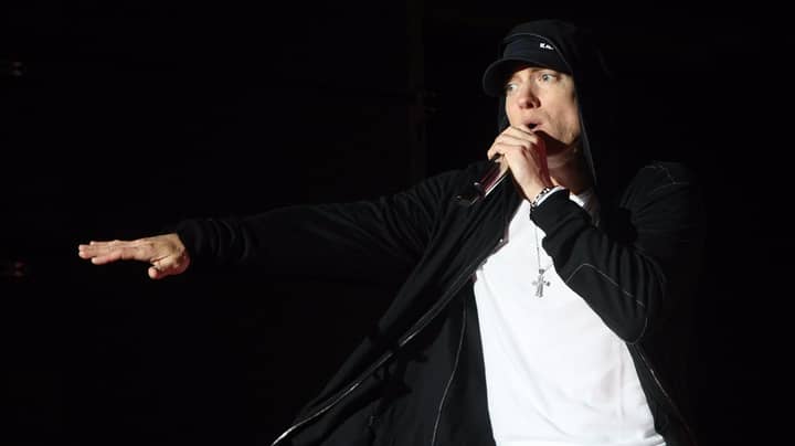 阿姆（Eminem