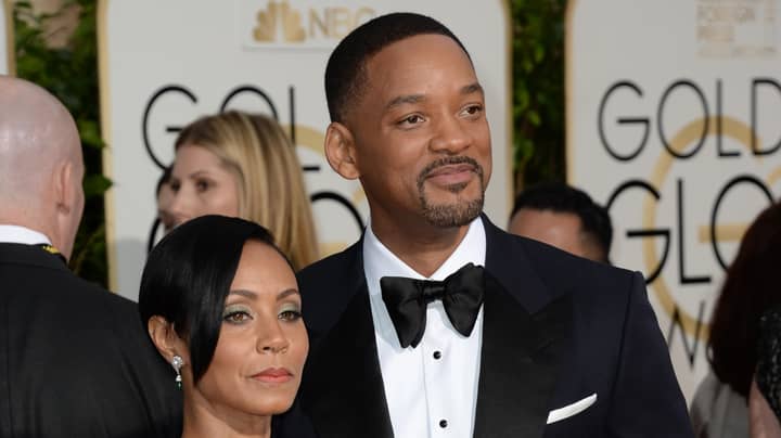 威尔·史密斯（Will Smith）解释了与贾达（Jada）开放关系的性方面