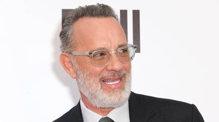汤姆·汉克斯（Tom Hanks）将在金球奖获得Cecil B Demille终身成就奖