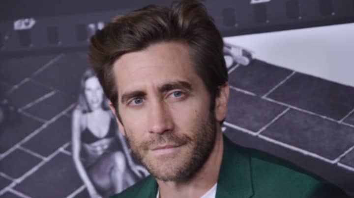 杰克·吉伦哈尔（Jake Gyllenhaal“width=