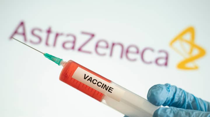 牛津大学 - 阿斯特雷塞内卡疫苗已批准在英国使用