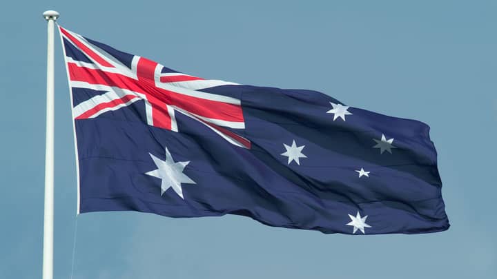 呼吁改变澳大利亚国歌的歌词