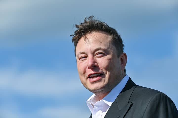 埃隆·马斯克（Elon Musk）认为“所有这些代词”都是“美学噩梦”“width=