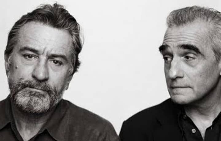 马丁·斯科塞斯（Martin Scorsese）的新电影《爱尔兰人》（The Irishman）将在Netflix上首次亮相