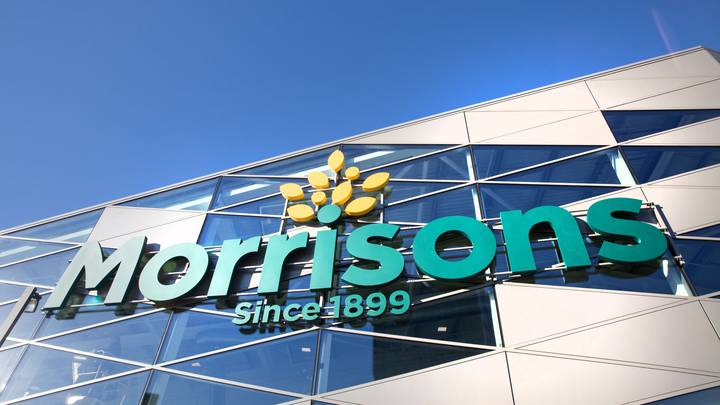 莫里森（Morrisons“width=