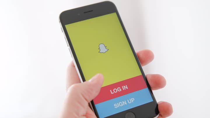 新的iPhone iOS更新将使录制Snapchat变得更加容易