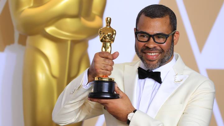 乔丹·皮尔（Jordan Peele）宣布了他自“出去”以来的第一部电影，这就是“我们”