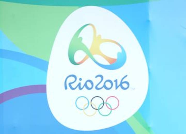里约运动员在奥运会期间将“在人类垃圾中游泳”