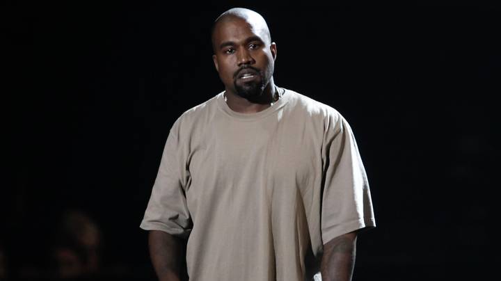 坎耶·韦斯特（Kanye West）认为Soulja Boy是前五名最具影响力的说唱歌手之一