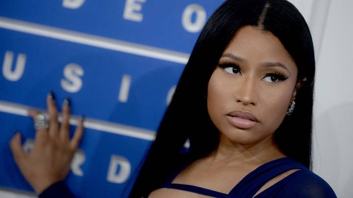 Nicki Minaj关于Covid疫苗和肿胀的推文引起了争议