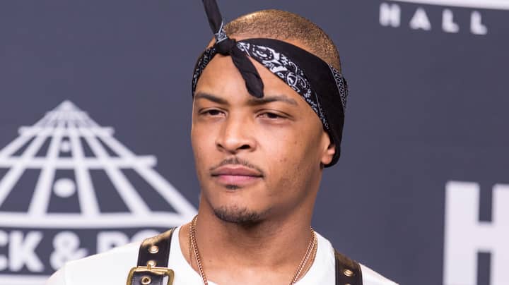 T.I.估计同性恋社区正在欺负说唱歌手，例如达巴贝（Dababy）