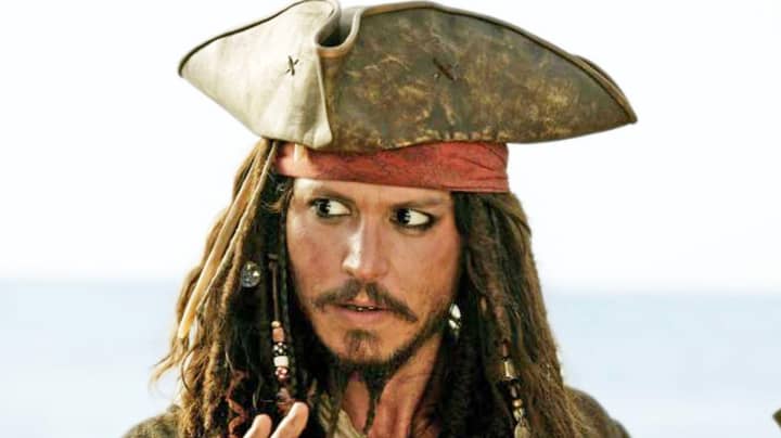 凯文·麦克纳利（Kevin McNally）认为，应该允许约翰尼·德普（Johnny Depp