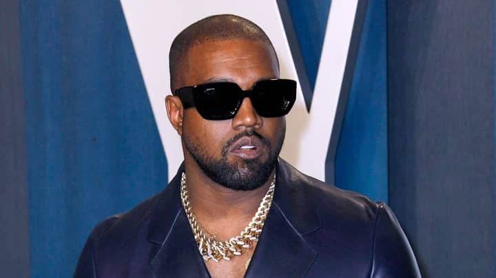 Kanye West宣布他为美国总统竞选