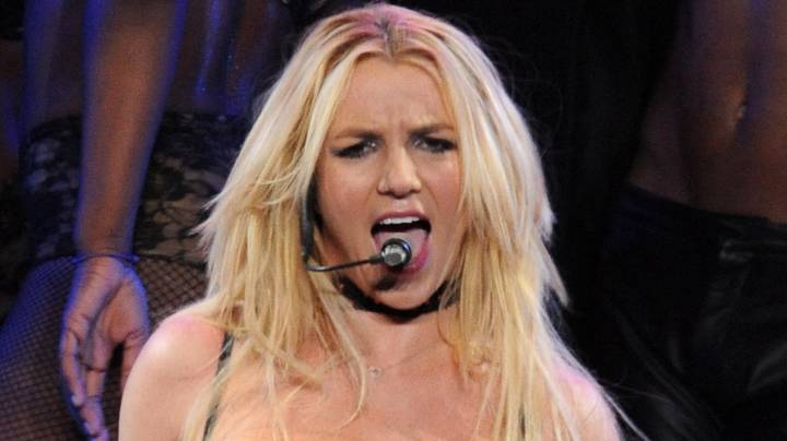 布兰妮·斯皮尔斯（Britney Spears）在13年来第一次被授予自己的律师后，感谢球迷