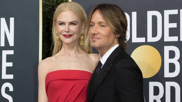 妮可·基德曼（Nicole Kidman）揭示了丈夫基思·厄本（Keith Urban）对她的性爱场面的看法