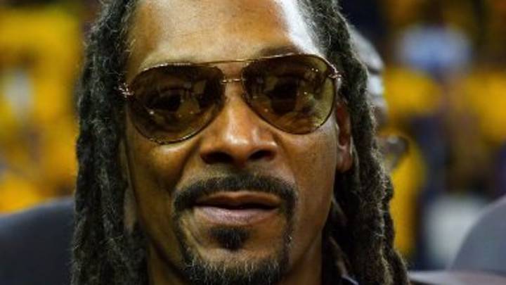 Snoop Dogg Mocks与新的Instagram照片刺激暗杀