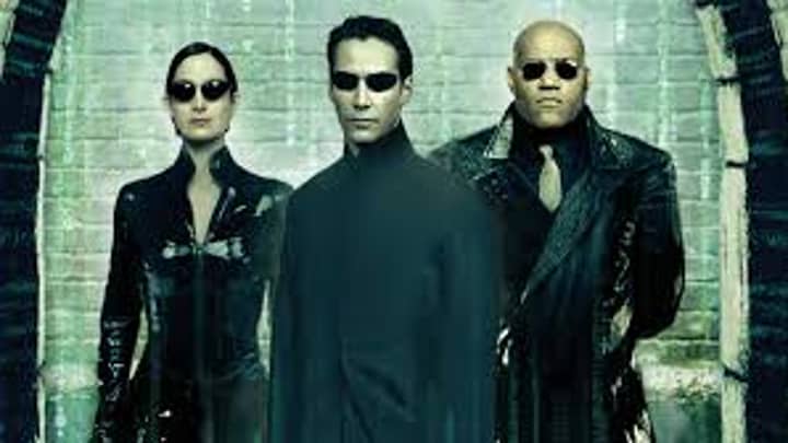 Matrix 4在与John Wick 4的同一周末获得2021年发布日期