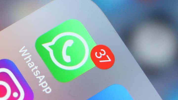 苹果揭示数据WhatsApp正在从用户那里收集