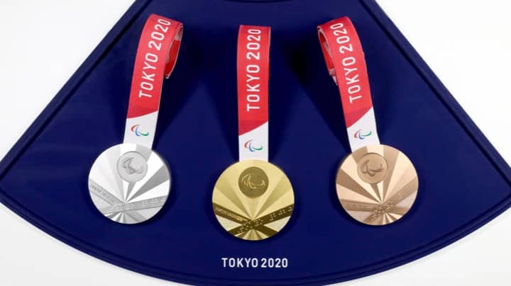 2020年东京奥运会:金牌、银牌和铜牌多少钱?