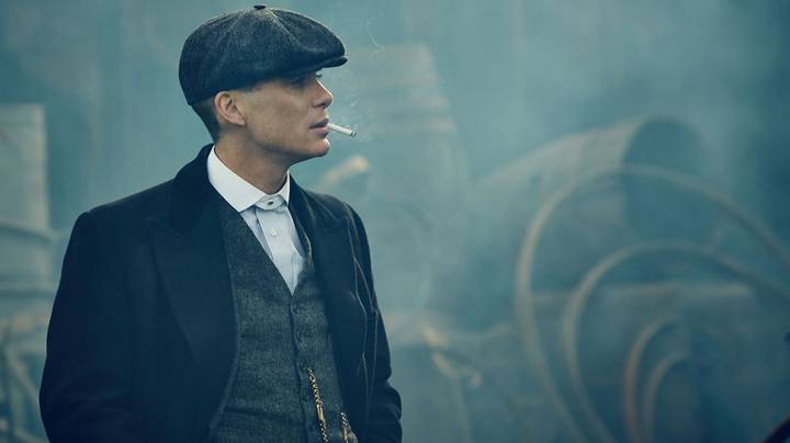 Peaky Blinders的第五季正在“越来越接近”