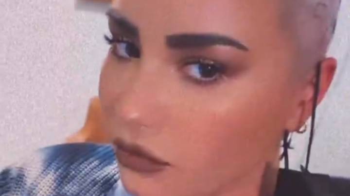 黛咪·洛瓦托（Demi Lovato