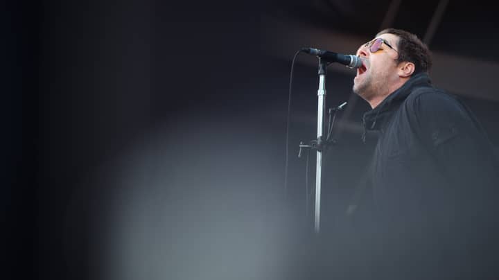利亚姆·加拉格尔（Liam Gallagher）说他的第二张个人专辑现在已经完成