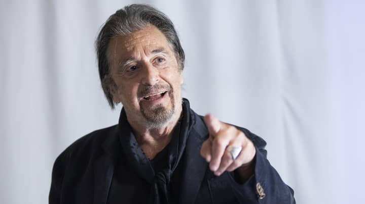 阿尔·帕西诺（Al Pacino）说，他在不好的电影中扮演角色来尝试改进