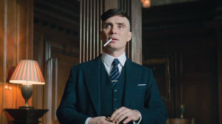 Peaky Blinders在国家电视奖上赢得了最佳戏剧