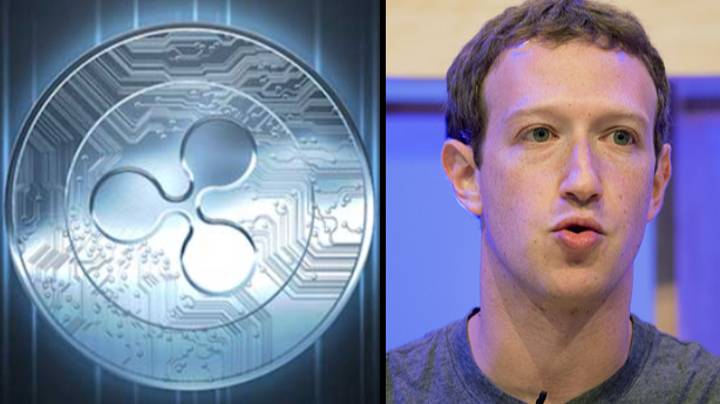 比特币Alternative Ripple联合创始人比Facebook的马克·扎克伯格更富有