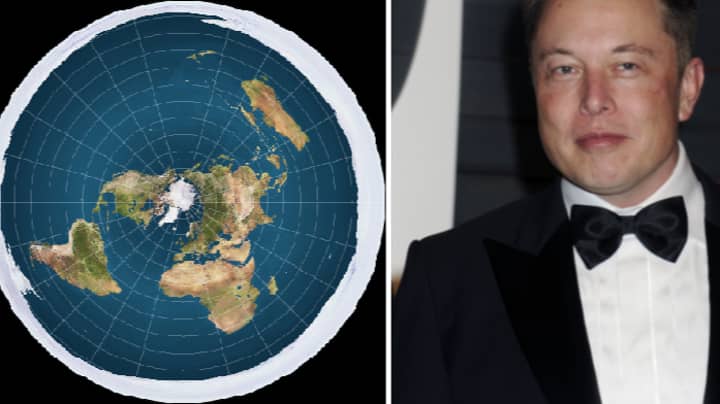 埃隆·马斯克（Elon Musk）在推文中野蛮的地球辩论