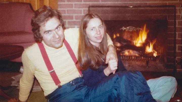 Reddit用户声称Ted Bundy的女朋友住在祖父母的房子里