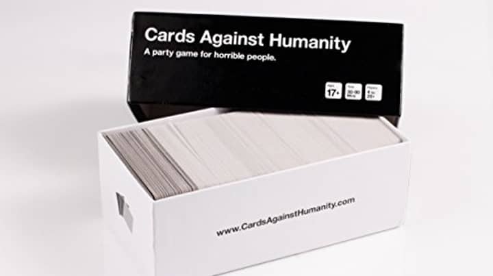 反对人类的卡刚刚升级 - 欢迎使用2.0