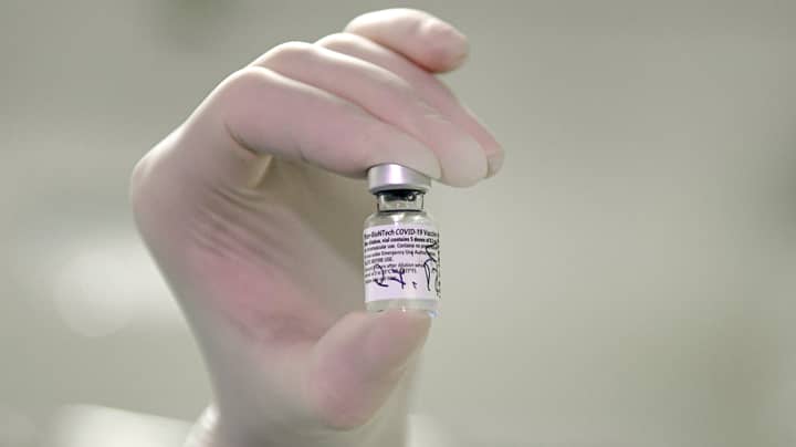 牛津疫苗将于1月4日在英国推广