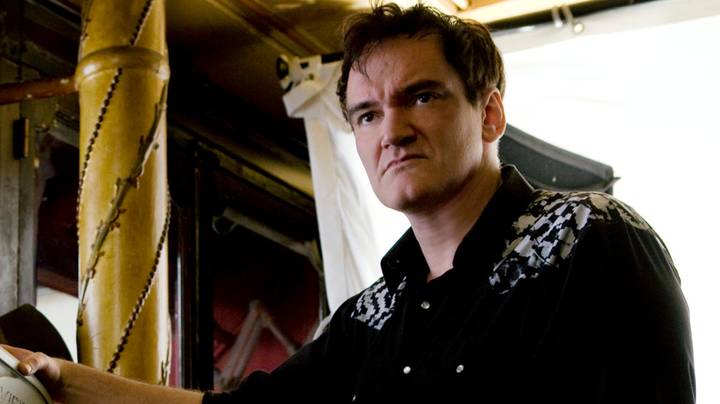 昆汀·塔伦蒂诺（Quentin Tarantino）说，他的下一部电影可能是杀死法案3