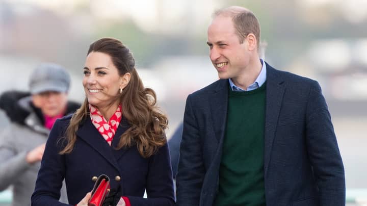 威廉王子和凯特·米德尔顿（Kate Middleton）将访问澳大利亚