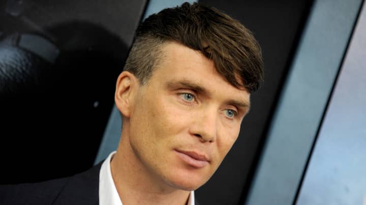 西里安·墨菲（Cillian Murphy）暗示，还有更多的“峰百叶窗”即将来临“width=