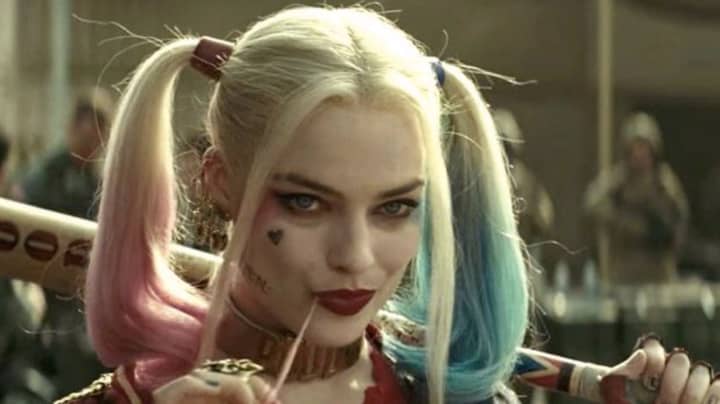 玛格特·罗比（Margot Robbie）揭示了为什么她不喜欢像哈雷·奎因（Harley Quinn