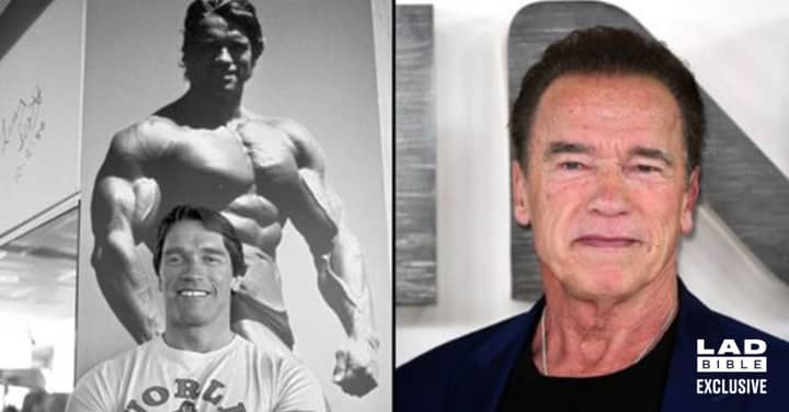 阿诺德·施瓦辛格（Arnold Schwarzenegger）揭示了他在体育馆中看到的最烦人的东西