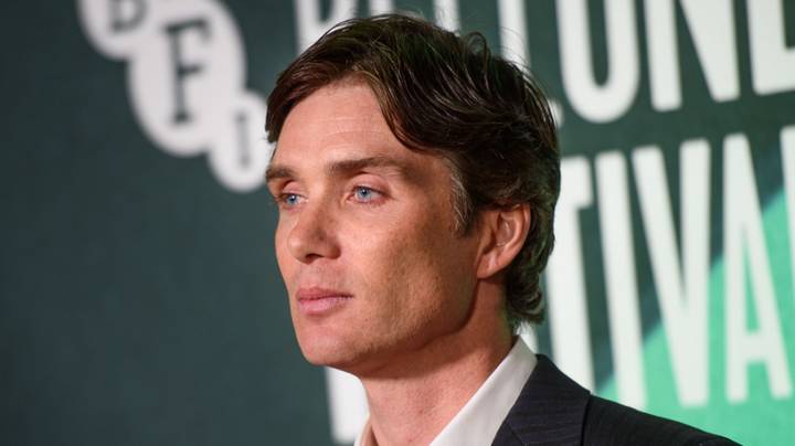 西里安·墨菲（Cillian Murphy）倾斜以取代丹尼尔·克雷格（Daniel Craig）