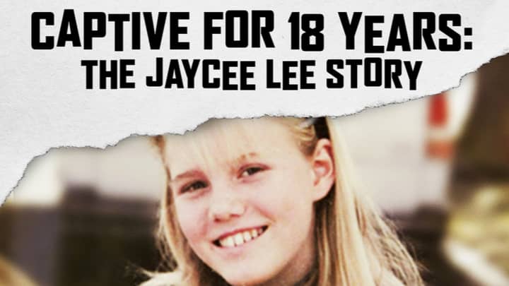 18年后，杰伊·杜加德（Jaycee Dugard）绑架和重新出现的故事