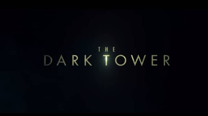 Idris Elba和Matthew McConaughey在“黑暗塔”预告片中看起来很棒