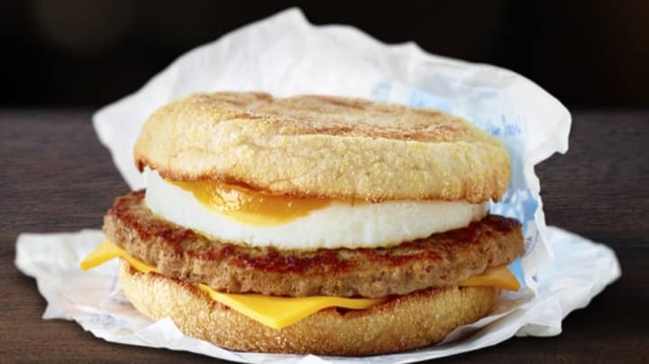 麦当劳可能会延长早餐时间