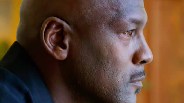 有关迈克尔·乔丹（Michael Jordan）在公牛队的最后一个赛季的纪录片今天在Netflix上下降